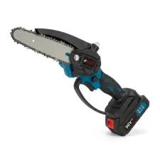  akkumulátoros mini láncfűrész (96V) PS-1488 láncfűrész