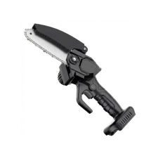  Akkumulátoros Mini Láncfűrész Készlet – 48V Lithium-ion (2 db akkumulátorral) ADG.RC-K-1048 láncfűrész