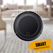 Akkumulátoros Smart robotporszívó porszívó