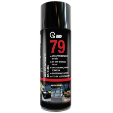 Akkusaru zsír spray (védő, kontakt) VMD 17279 autóápoló eszköz