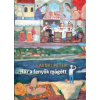 Aknai Péter Ház a fenyők mögött
