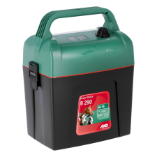 AKO Power Shock B 290 9 Voltos villanypásztor készülék haszonállat felszerelés