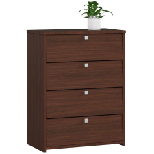AKORD Furniture Factory Cipősszekrény P85_66 - wenge bútor