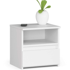 AKORD Furniture Factory Cl1 Komód Fehér bútor