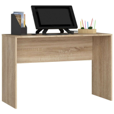 AKORD Furniture Factory Egyszerű íróasztal P120 - sonoma íróasztal