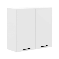 AKORD Furniture Factory Felső Konyhaszekrény P58_80 - fehér bútor
