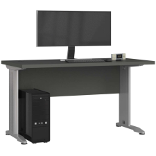 AKORD Furniture Factory Számítógépes Íróasztal Bm-135 Szürke íróasztal