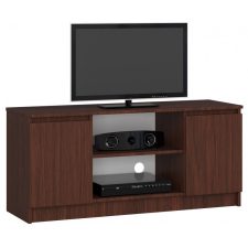 Akord Furniture TV állvány 120 cm - Akord Furniture - wenge bútor