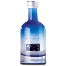  Akori gin mini (0,05L / 42%) gin
