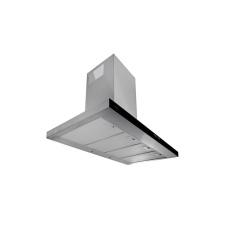 Akpo Chimney Hood Akpo WK-4 Feniks Slim Glass 90 páraelszívó