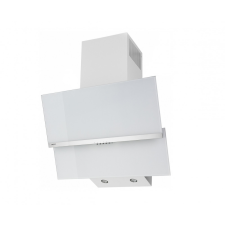 Akpo WK-4 Balance páraelszívó / szagelszívó - 60 cm - fehér / üveg páraelszívó
