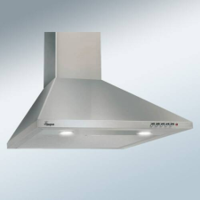 Akpo WK-4 Classic Eco 60 Wall-mounted Stainless steel páraelszívó