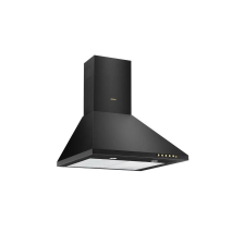 Akpo WK-4 Classic Wall-mounted GOLD 60 BLACK páraelszívó