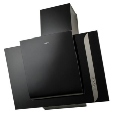 Akpo WK-4 Grand Eco 60 Chimney hood Black páraelszívó
