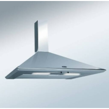 Akpo WK-5 Soft 50 Cooker hood Inox páraelszívó