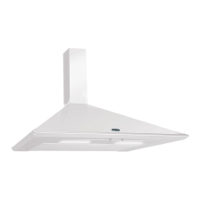 Akpo WK-5 Soft 60 páraelszívó - Fehér páraelszívó