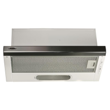 Akpo WK-7 LIGHT ECO 60 páraelszívó - Inox páraelszívó