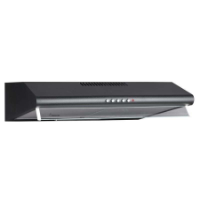 Akpo WK-7 P-3060 100W 280m3/h fehér/fekete páraelszívó páraelszívó