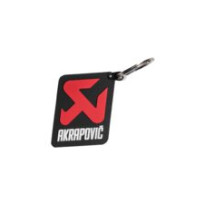 Akrapovic kulcstartó kulcstartó