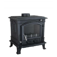  AKRON CDP EKO kályha, kandalló