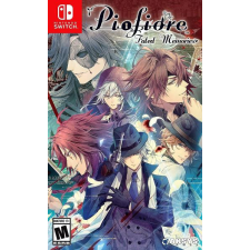 Aksys Games Piofiore: Fated Memories /Switch videójáték