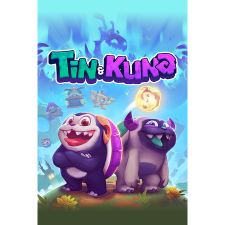Aksys Games Tin & Kuna (PC - Steam elektronikus játék licensz) videójáték