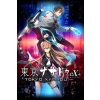Aksys Games Tokyo Xanadu eX+ (digitális licenc)