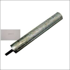  Aktív anód 25x360x8mm import beépíthető gépek kiegészítői