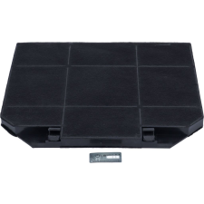  AKTÍV SZÉNSZŰRŐ EFF72/EFF722 ELECTR beépíthető gépek kiegészítői