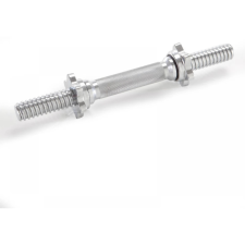 Aktivsport Egykezes súlyzórúd 38cm kézisúlyzó