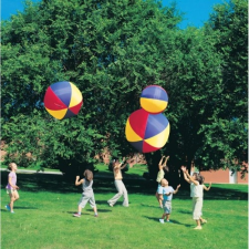 Aktivsport Felfújható labda 120 cm-es játéklabda