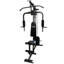 Aktivsport Fitnesz Center kondigép Aktivsport Trainer fekete fitness eszköz