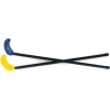 Aktivsport Floorball ütő műanyag 95 cm