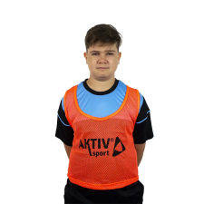 Aktivsport Jelölőmez Aktivsport narancs Méret S fitness eszköz
