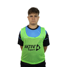 Aktivsport Jelölőmez Aktivsport zöld Méret L fitness eszköz