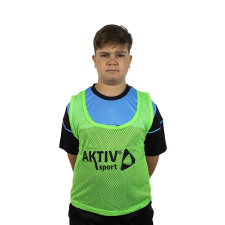 Aktivsport Jelölőmez Aktivsport zöld Méret S fitness eszköz