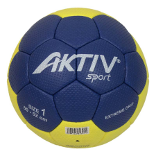 Aktivsport Kézilabda Aktivsport EXTREME GRIP méret: 1 kézilabda