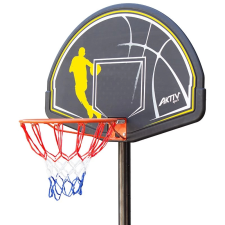 Aktivsport Kosárállvány DunkMaster kosárlabda felszerelés
