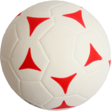 Aktivsport Mini futball labda fehér futball felszerelés