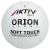 Aktivsport Röplabda könnyített Aktivsport Orion Light méret: 5 fehér