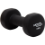 Aktivsport Súlyzó neoprén Aktivsport 3 kg fekete