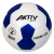 Aktivsport Szivacskézilabda Aktivsport 13,5 cm fehér-kék
