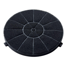  Aktívszén-szűrő Evido Dualflow páraelszívókhoz 1 db/csomag beépíthető gépek kiegészítői