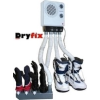 Aktobis Dryfix-Plus Cipő- és kesztyűszárító szagmentesítő ózonnal