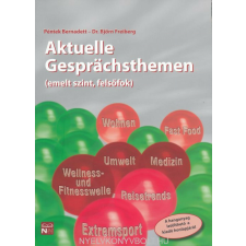 AKTUELLE GESPRACHSTHEMEN EMELT KB tankönyv