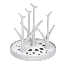  Akuku cumisüveg szárító és csepegtető konyhai eszköz