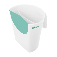 AKUKU | Nem besorolt | Hajsampon öblítő Akuku fehér-menta | Fehér | sampon