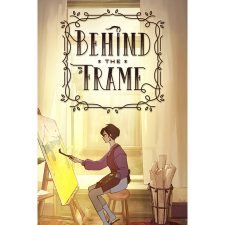 Akupara Games Behind the Frame: The Finest Scenery (PC - Steam elektronikus játék licensz) videójáték