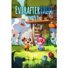 Akupara Games Everafter Falls (digitális licenc) videójáték