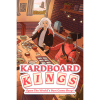Akupara Games Kardboard Kings: Card Shop Simulator (PC - Steam elektronikus játék licensz)